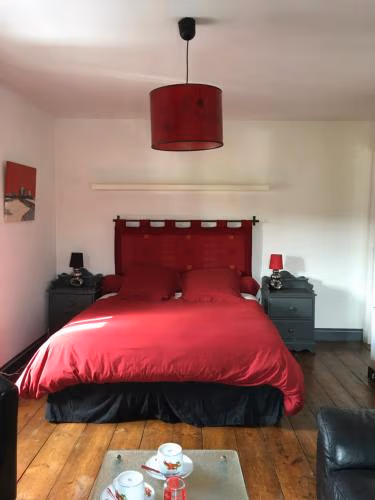 Chambres d'Hôtes Ene Gutizia — foto 9