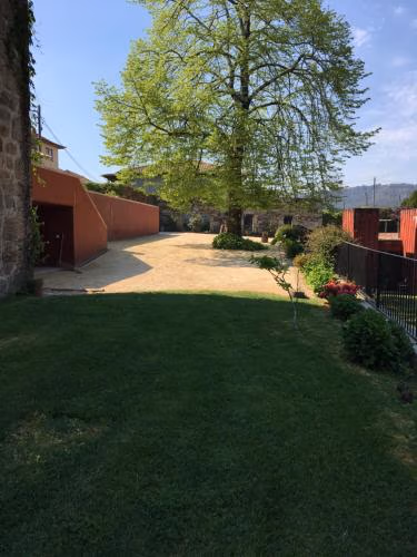Paco de Pombeiro - Turismo de Habitacao — photo 7