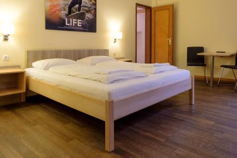 Euro Youth Hotel Munich — foto 4