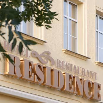 Akzent Hotel Residence Bautzen — foto 1