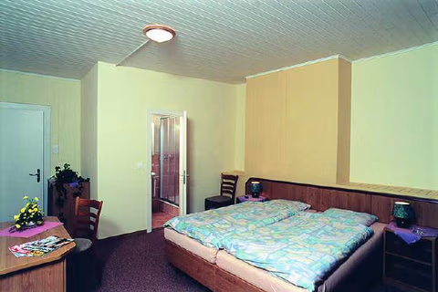 Hôtel de la Croix-Blanche — foto 1