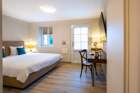 Auberge des Grands Bois — foto 9
