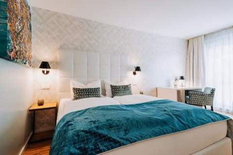 Abbate Boutique Hotel — foto 6