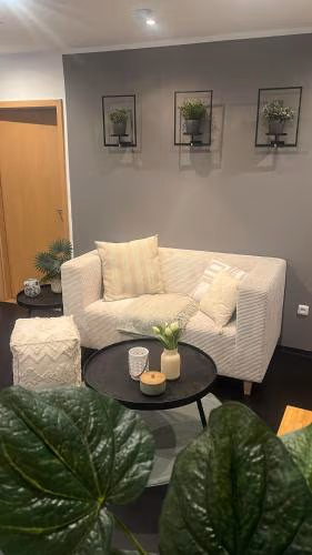 Apartment am Hauptbahnhof — photo 9