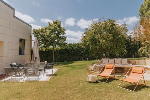 The Villa Studio — photo 6
