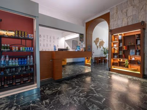B&B Hotel Trieste — photo 4