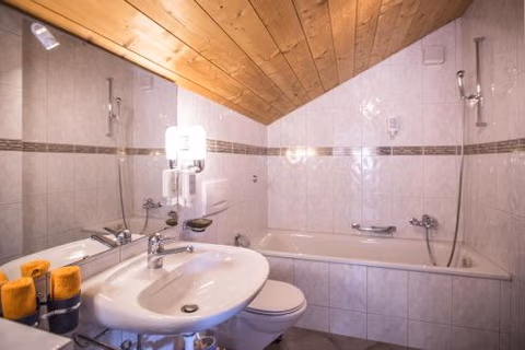 Hotel Chalamandrin — foto 4