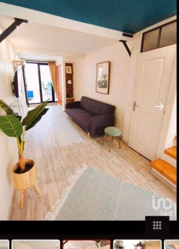 Cozy House in Center — photo 9