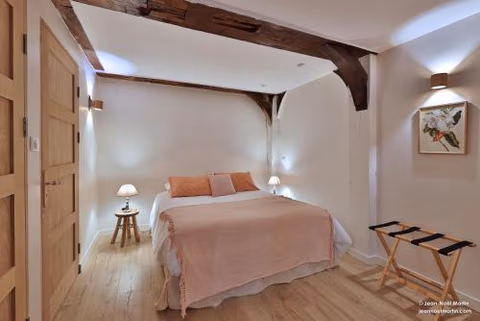 Le Domaine de Moroges — foto 6