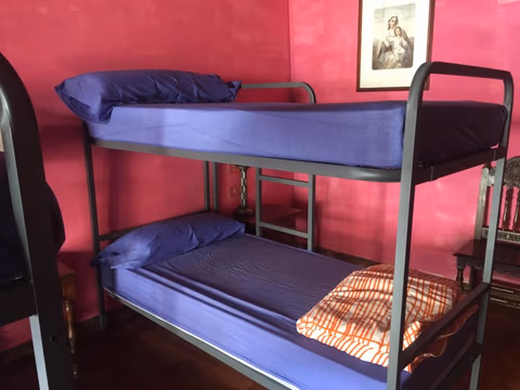 Albergue Gandara — foto 5