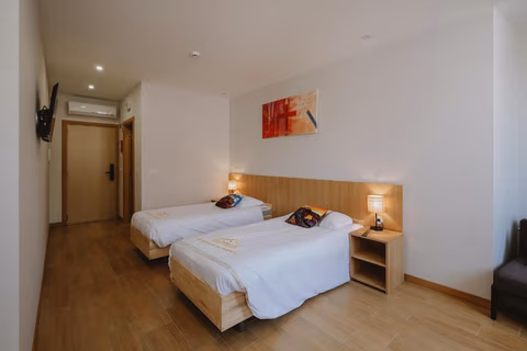 888 Hostel&Suites — foto 5