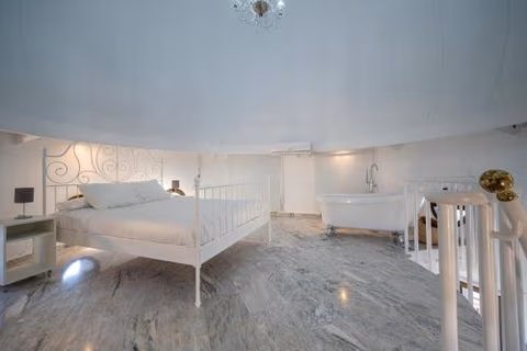 Conjunto de APARTAMENTOS ANTIGUO PALACIO HOTEL PARIS — photo 6