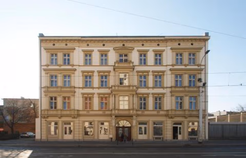Vanilla Hostel Wrocław — photo 1