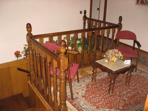 Hostal Maria Cristina — foto 6