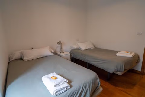 Apartamentos Sarmiento — foto 8