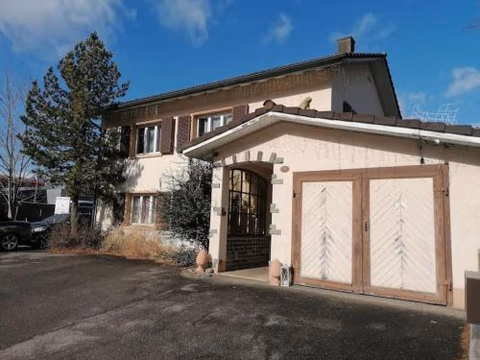 Budget Chalet at Lucerne City! — foto 1