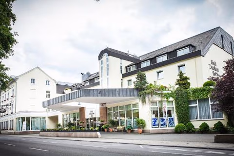 Hotel Deutscher Hof — foto 2