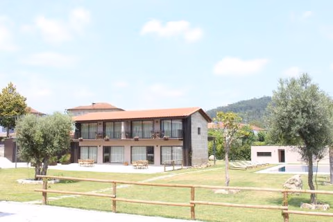 Dalpendre - Turismo em espaço rural — photo 1