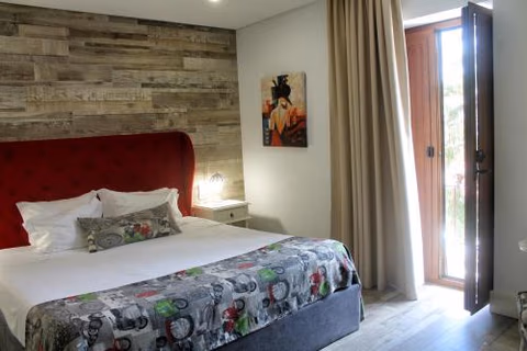 Art'Otel Barcelos — foto 5