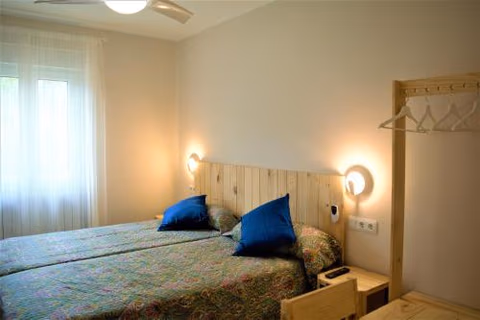 B&B Los Llanos — foto 1