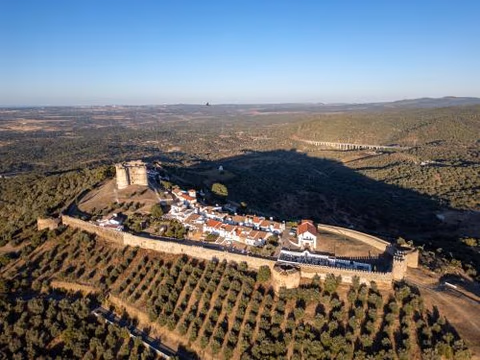 The Place at Evoramonte — foto 2