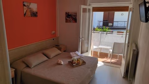 Hotel Eliani — photo 5