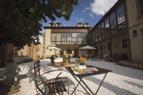 Posada Real Casa de Tepa — foto 1