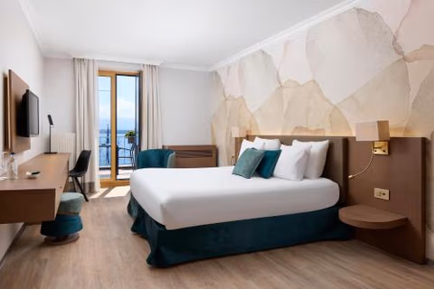 Hotel Le Rive — foto 2