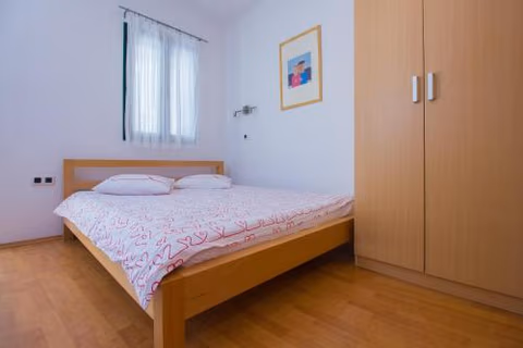 Apartments Petrinic Crnogaj — foto 6