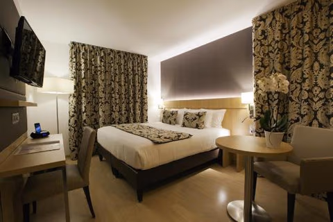 Residhome Paris-Massy — foto 3