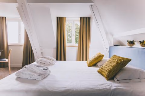 Castel de Très Girard - Hotel & Restaurant - Teritoria — foto 3