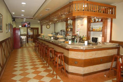 Bar Pensión Restaurante Bidasoa — foto 2