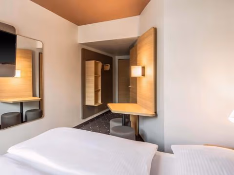 B&B Hotel Nürnberg-Hbf — foto 5