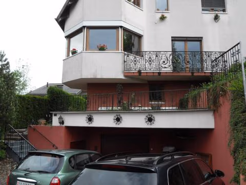 bed&breakfast in Flüh — foto 7