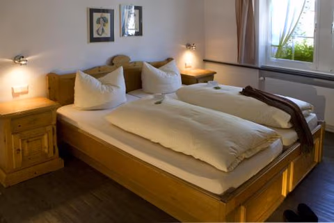 Hotel Landgasthof Koechlin — foto 6