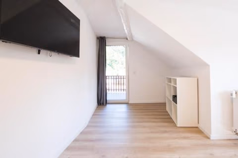 Luxury Kirrberg Workers Rooms 2 — photo 3