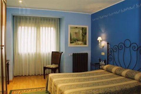 Hotel Conventin — foto 5