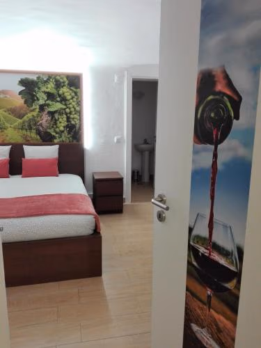 Guesthouse Alentejo — foto 5