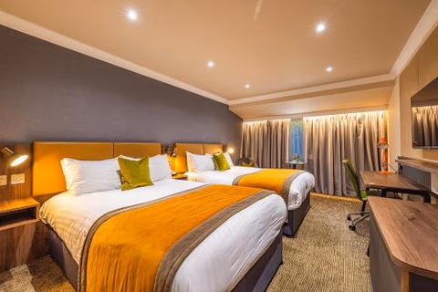 Holiday Inn Dover by IHG — foto 3