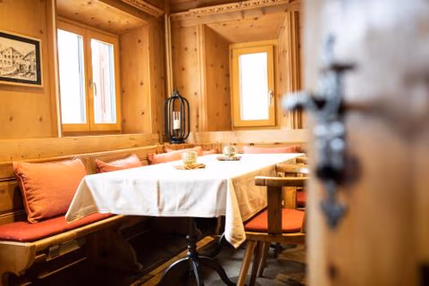 Meisser Lodge — foto 5