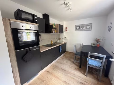 Apartment Waldidyll — foto 1