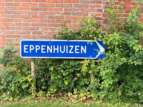 Achter de kerk — photo 7