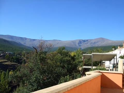 Alojamiento Rural Sierra de Jerez — foto 9