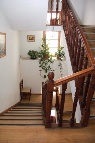 Residencial Parque — photo 8