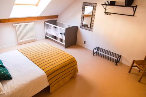 Auberge de Motz — foto 5