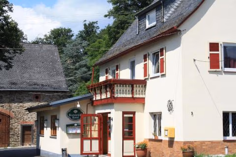 Landgasthaus Alter Posthof — foto 1