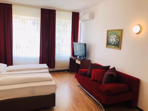 Hotel Verdi — foto 4