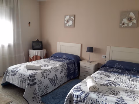 Albergue Agarimo — foto 1