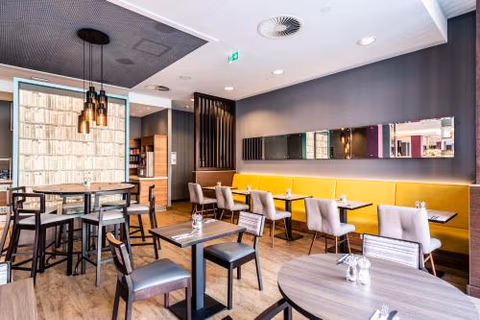 Premier Inn Nürnberg City Centre — foto 3