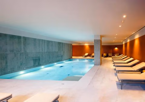 Montebelo Viseu Congress Hotel & Spa — foto 5